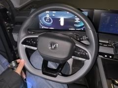 Changan CS75PLUS CS75 PLUS Gen 2 1.5T Prestigious Edition - фото 18