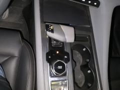 Changan CS75PLUS CS75 PLUS Gen 2 1.5T Prestigious Edition - фото 19