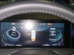 Changan CS75PLUS CS75 PLUS Gen 2 1.5T Prestigious Edition - фото 20