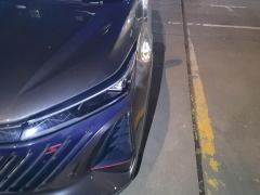 Changan CS75PLUS CS75 PLUS Gen 2 1.5T Prestigious Edition - фото 4