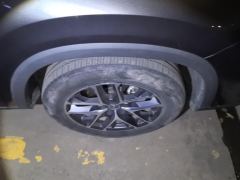 Changan CS75PLUS CS75 PLUS Gen 2 1.5T Prestigious Edition - фото 6