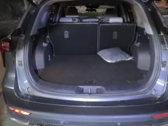 Changan CS75PLUS CS75 PLUS Gen 2 1.5T Prestigious Edition - фото 7