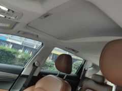 Geely Vision X6 PRO 1.4T Premium Edition - photo 15