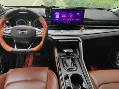 Geely Vision X6 PRO 1.4T Premium Edition - photo 16