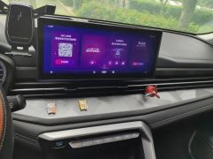 Geely Vision X6 PRO 1.4T Premium Edition - photo 17
