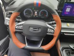 Geely Vision X6 PRO 1.4T Premium Edition - photo 18