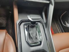 Geely Vision X6 PRO 1.4T Premium Edition - photo 19