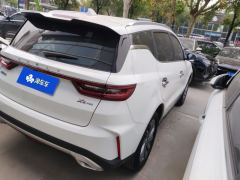 Geely Vision X6 PRO 1.4T Premium Edition - photo 2