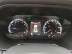 Geely Vision X6 PRO 1.4T Premium Edition - photo 20
