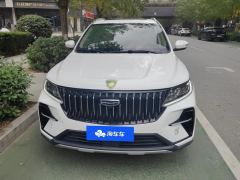 Geely Vision X6 PRO 1.4T Premium Edition - photo 3