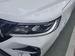 Geely Vision X6 PRO 1.4T Premium Edition - photo 4