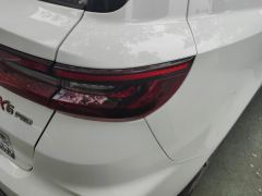 Geely Vision X6 PRO 1.4T Premium Edition - photo 5