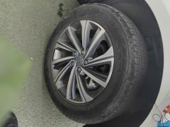Geely Vision X6 PRO 1.4T Premium Edition - photo 6