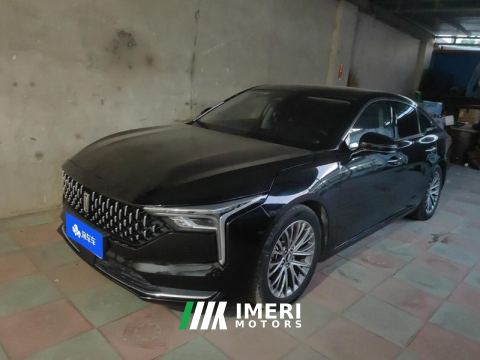 2022 Bestune Besturn B70 Gen 3 1.5T Dual clutch exclusive