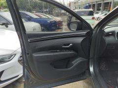 Hyundai Tucson L 1.5T Edition - photo 12