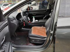 Hyundai Tucson L 1.5T Edition - photo 14
