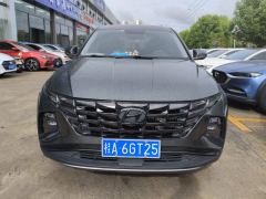 Hyundai Tucson L 1.5T Edition - photo 3