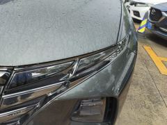 Hyundai Tucson L 1.5T Edition - photo 4
