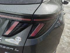 Hyundai Tucson L 1.5T Edition - photo 5
