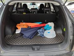 Hyundai Tucson L 1.5T Edition - photo 7