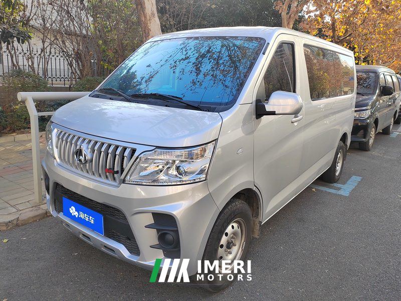 Changan M60 1.5L Version - ავტომობილი ჩინეთიდან