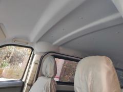 Changan M60 1.5L Version - ფოტო 15