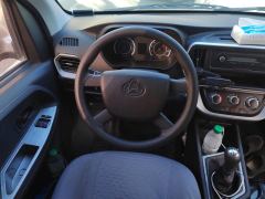 Changan M60 1.5L Version - ფოტო 18