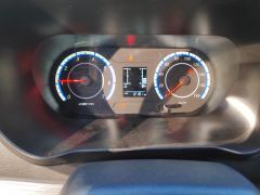 Changan M60 1.5L Version - ფოტო 20