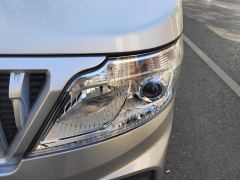 Changan M60 1.5L Version - ფოტო 4