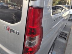 Changan M60 1.5L Version - ფოტო 5
