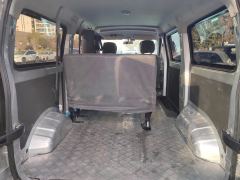 Changan M60 1.5L Version - ფოტო 7