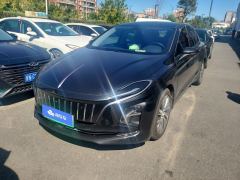 FAW Hongqi E-QM5 610km PLUS - ფოტო 1
