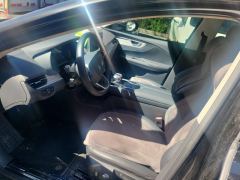 FAW Hongqi E-QM5 610km PLUS - ფოტო 14