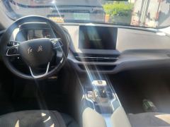 FAW Hongqi E-QM5 610km PLUS - ფოტო 16