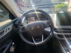 FAW Hongqi E-QM5 610km PLUS - ფოტო 18