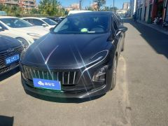 FAW Hongqi E-QM5 610km PLUS - ფოტო 3