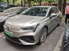 GAC AION S 480km Dazzle 580 - фото 1