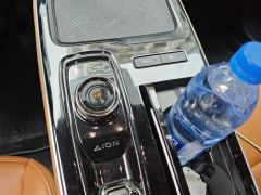 GAC AION S 480km Dazzle 580 - фото 19