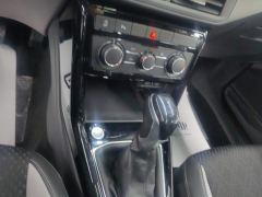 Volkswagen Tacqua 1.5L Edition - фото 19