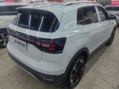 Volkswagen Tacqua 1.5L Edition - фото 2