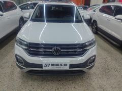 Volkswagen Tacqua 1.5L Edition - фото 3
