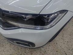 Volkswagen Tacqua 1.5L Edition - фото 4
