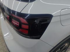 Volkswagen Tacqua 1.5L Edition - фото 5