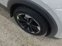 Volkswagen Tacqua 1.5L Edition - фото 6