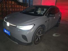 Volkswagen VW ID.4 CROZZ 600km 2WD Long Range pure Edition - photo 1