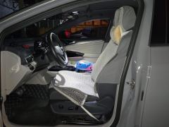 Volkswagen VW ID.4 CROZZ 600km 2WD Long Range pure Edition - photo 14
