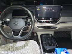 Volkswagen VW ID.4 CROZZ 600km 2WD Long Range pure Edition - photo 16