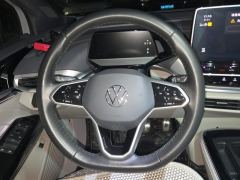 Volkswagen VW ID.4 CROZZ 600km 2WD Long Range pure Edition - photo 18