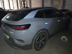 Volkswagen VW ID.4 CROZZ 600km 2WD Long Range pure Edition - photo 2