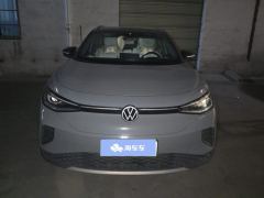 Volkswagen VW ID.4 CROZZ 600km 2WD Long Range pure Edition - photo 3